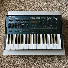 fm synthesizer opsix korg for sale  Walnut