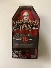 Living dead doll gebraucht kaufen  Lutter am Barenberge