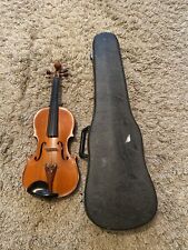 The Stentor Student 3/4 Violin MV-007 And Hard Black Case for sale  Shipping to South Africa