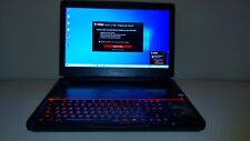 Notebook msi gt80s usato  Lucca