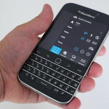 Smartphone BlackBerry Q20 Classic 16GB Preto Verizon + GSM Mundial Desbloqueado    comprar usado  Enviando para Brazil