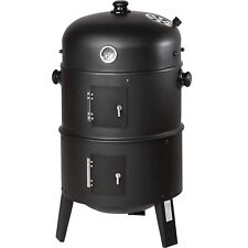 Grill barrel smoking for sale  Shipping to Ireland