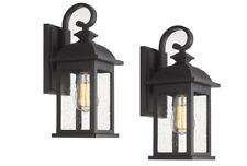 wall lights sconce exterior for sale  Lake Zurich