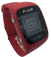Usado, Relógio Polar M400 - Vermelho - Chrg incluído comprar usado  Enviando para Brazil