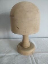 Antique wooden milliners for sale  LINCOLN