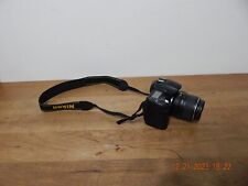 Câmera Digital Nikon D80 SLR 10.2MP 18-55mm Lente Nikon, usado comprar usado  Enviando para Brazil