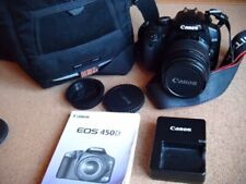 Lovely canon eos for sale  UK