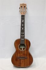 ukulele tenor solid koa for sale  Sacramento