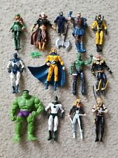 Marvel universe 3.75 for sale  Durham