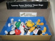 Looney tunes national for sale  ASHBOURNE