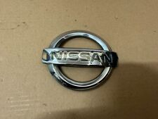 Nissan roundel car for sale  SELBY