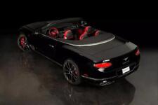 Usado, Bentley Continental GT GT V8 2022 convertible 2P segunda mano  Embacar hacia Argentina