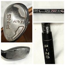 Ping i20 left for sale  BOURNE END