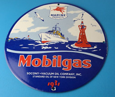 Vintage mobil marine for sale  Houston