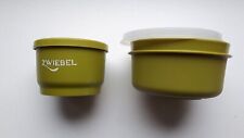 Tupperware kräuterdose zwiebe gebraucht kaufen  Baunatal