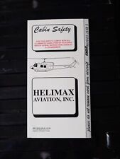 Helimax aviation inc for sale  BANBURY