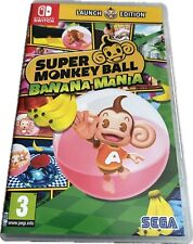 Super monkey ball for sale  NOTTINGHAM