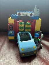 Lego duplo 5696 gebraucht kaufen  Heessen