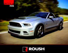 2014 roush ford for sale  Chester