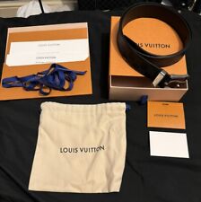 Louis vuitton belt for sale  BIRMINGHAM