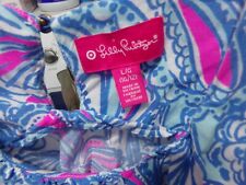 Lilly pulitzer girls for sale  Sevierville