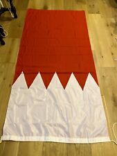 Bahrain flag. fully for sale  TARBERT