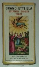 Tarot egyptien grand d'occasion  France