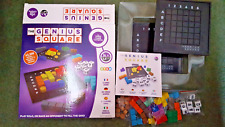 Genius square logic for sale  Shipping to Ireland