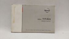 2004 nissan titan for sale  Las Vegas