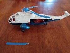 dinky sea king helicopter for sale  UK