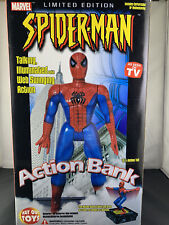 Marvel spiderman limited for sale  Moseley