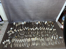Antique silverplate silverware for sale  Crystal Lake