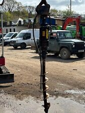 Hole Diggers & Augers for sale  WREXHAM