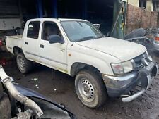 Toyota hilux 270 for sale  BURY