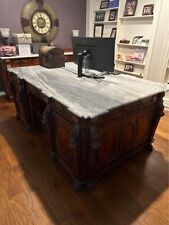 Chippendale style mahogany for sale  Arlington