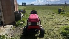lawn tractors for sale  BLYTH