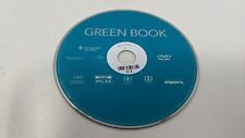 Green book disc for sale  Atlanta