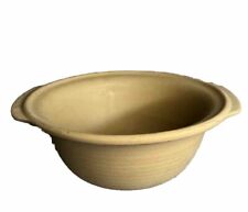 large stoneware baking bowl for sale  Mankato