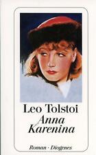 Tolstoi leo anna gebraucht kaufen  Hassee, Molfsee