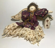 Antique angel doll d'occasion  Luray