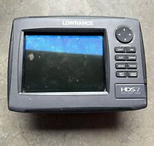 Lowrance hds for sale  Grove City