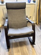 Ikea poang chair for sale  LUTON