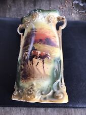 Old vase cattle for sale  MANCHESTER