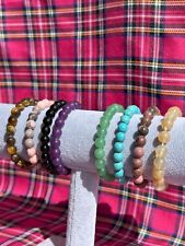 Power bracelet beads d'occasion  Expédié en Belgium