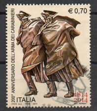 Francobolli italia repubblica usato  Aosta