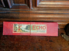Harmonica hohner echo d'occasion  Valence