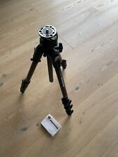 Manfrotto 190cxpro4 tripod for sale  PORTSMOUTH