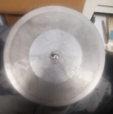 Turntable part metal for sale  Moscow