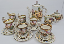 set porcelain tea for sale  Fairhope