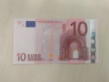 Banconota serie euro usato  Patti